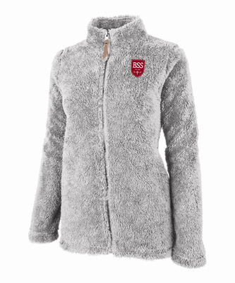 Women's Newport Fleece Full Zip - Small