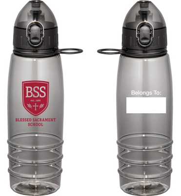 Marathon Sport Bottle 22 oz.